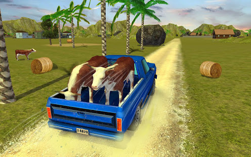 Farming Simulator 3D<span>(Unlimited money)</span> screenshot image 5_Popularmodapk.com