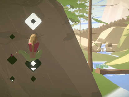 Crux: The Great Outdoors<span>(Paid)</span> screenshot image 24_Popularmodapk.com