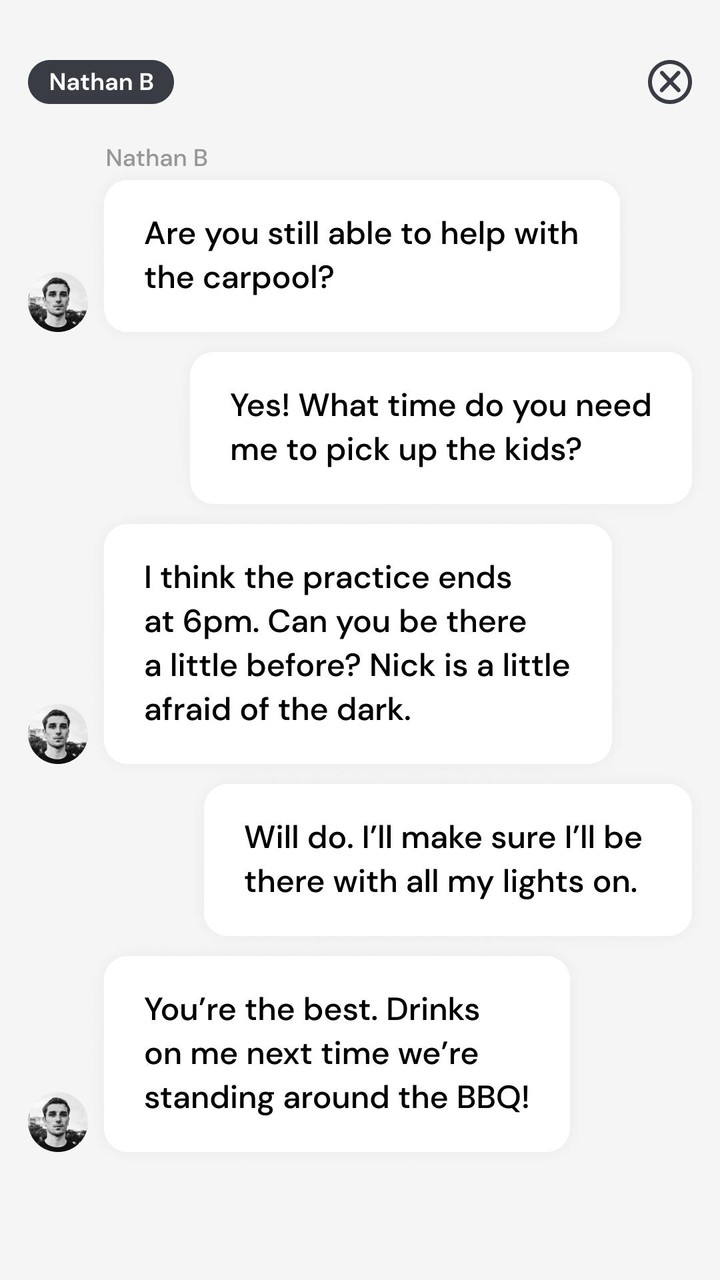 Skyline Social & Games Leagues screenshot image 8_Popularmodapk.com