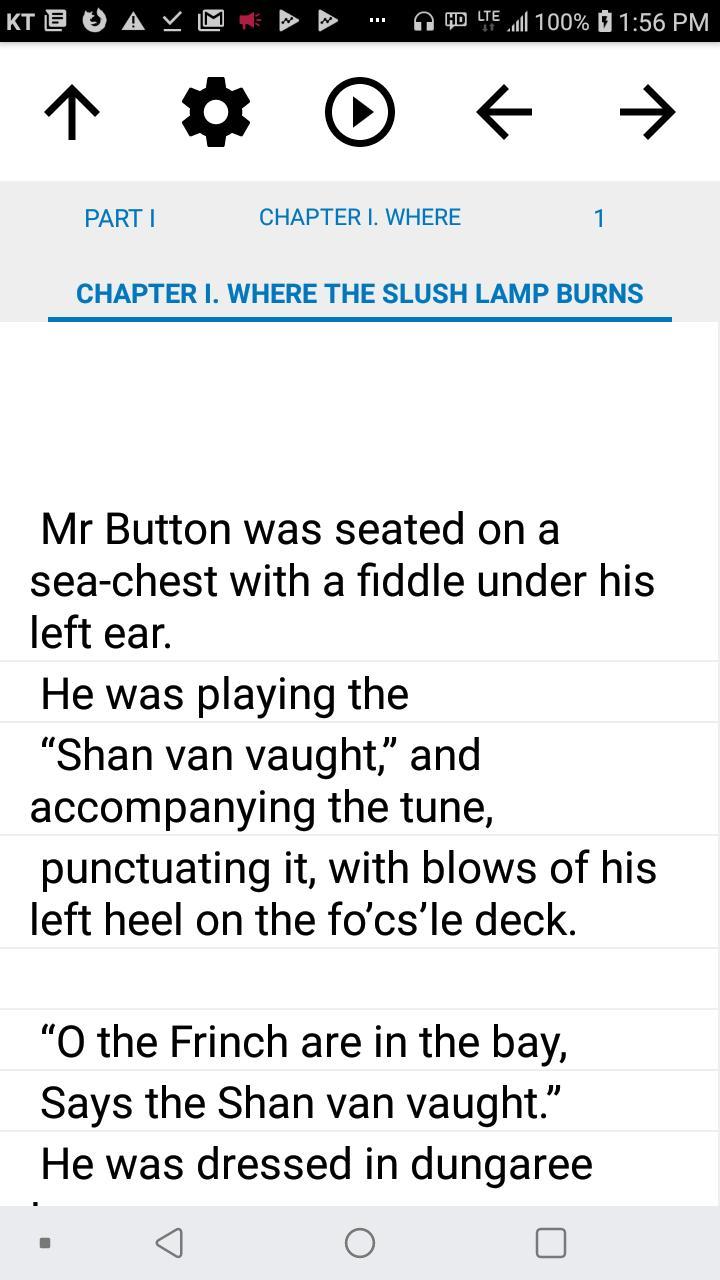 Book, The Blue Lagoon screenshot image 2_Popularmodapk.com