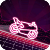 霓虹骑手破解版<span>(mod)</span>1.0.1_Popularmodapk.com