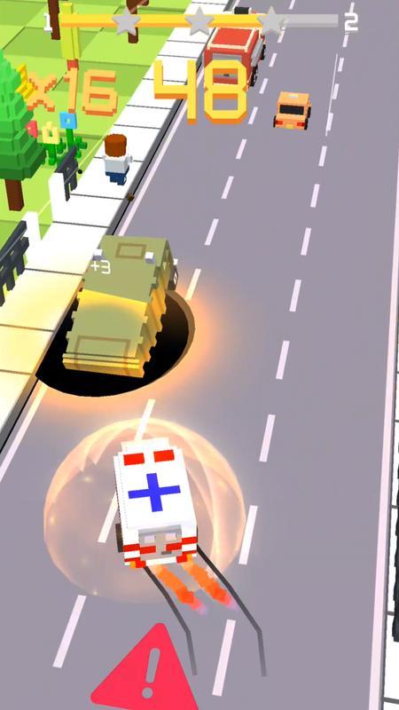 汽车黑洞大作战破解版<span>(mod)</span> screenshot image 3_Popularmodapk.com