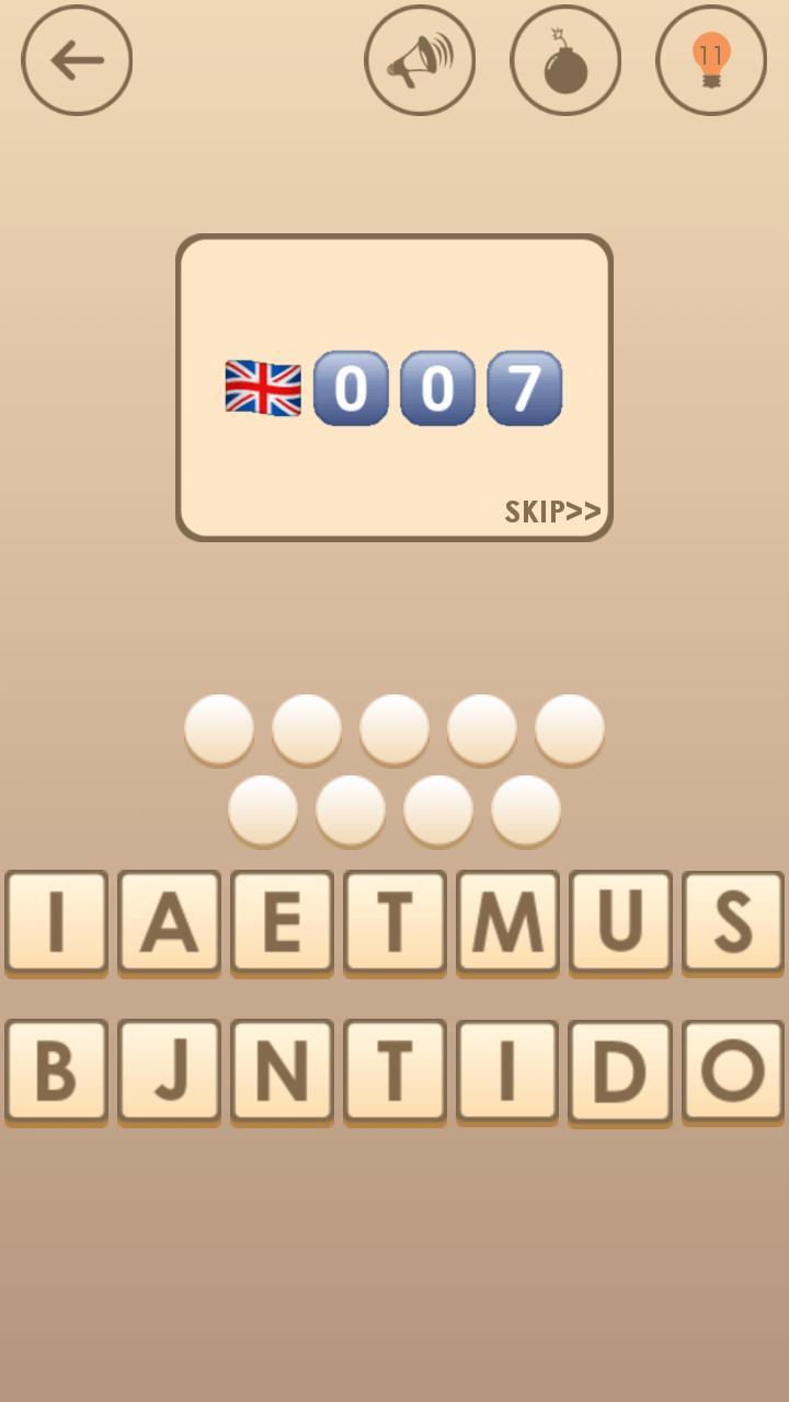 Solve The Emoji - Emoji Puzzle screenshot image 2_Popularmodapk.com