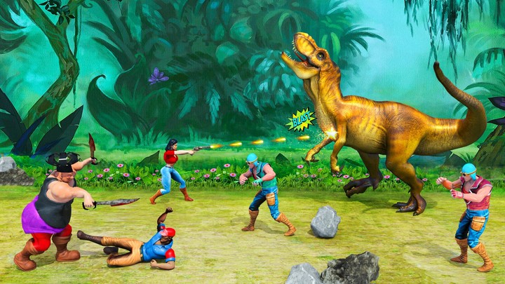 Beat Em up karate Fighter Game screenshot image 7_Popularmodapk.com