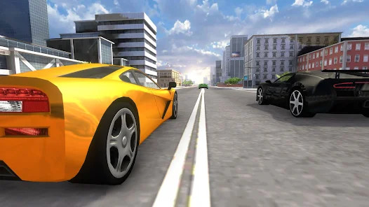 Real Car Racing Master<span>(Unlimited Money)</span> screenshot image 10_Popularmodapk.com