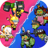 逃出生化镇1.0.0_Popularmodapk.com