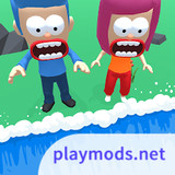 stop the flow! - rescue puzzle<span>(No Ads)</span>1.2.2_Popularmodapk.com