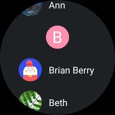 Handcent Next SMS-Text w/ MMS screenshot image 10_Popularmodapk.com