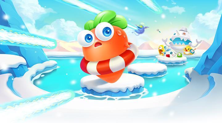 保卫萝卜2 screenshot image 1_Popularmodapk.com