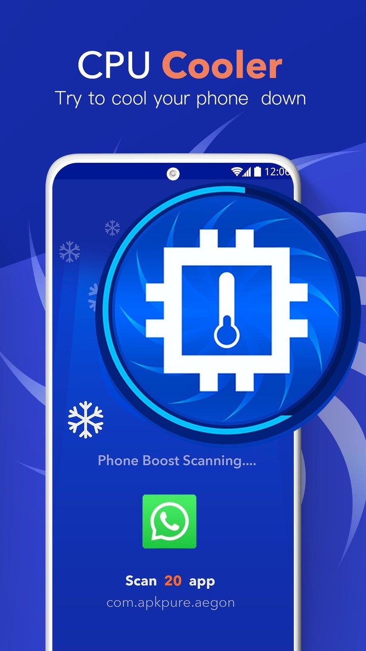 Vivatar screenshot image 4_Popularmodapk.com