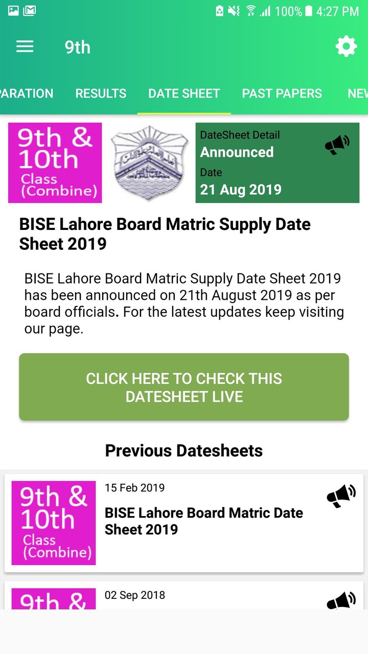 CardioMood Trends screenshot image 4_Popularmodapk.com