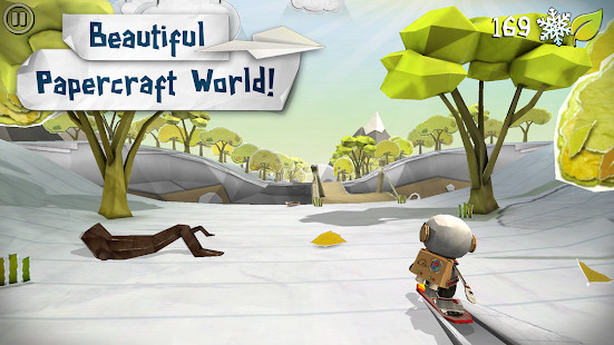 Shred It!<span>(Unlimited money)</span> screenshot image 2_Popularmodapk.com