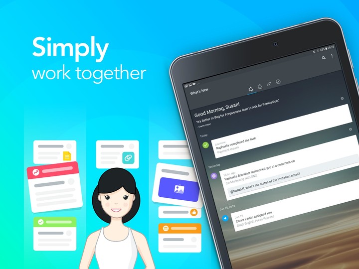 Nibelungen Service-App screenshot image 7_Popularmodapk.com