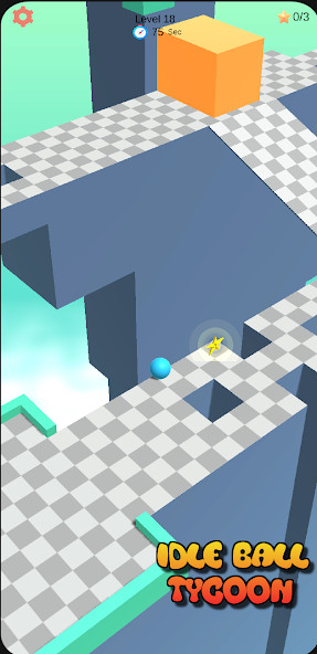 Idle Ball Tycoon<span>(Unlimited Money)</span> screenshot image 4_Popularmodapk.com