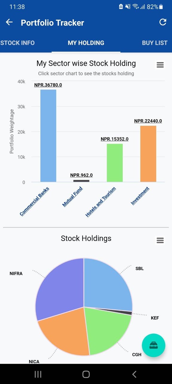 Nepsealpha NEPSE app Portfolio screenshot image 19_Popularmodapk.com