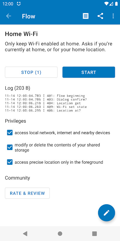 EinkBro - Fast & Light Browser screenshot image 15_Popularmodapk.com