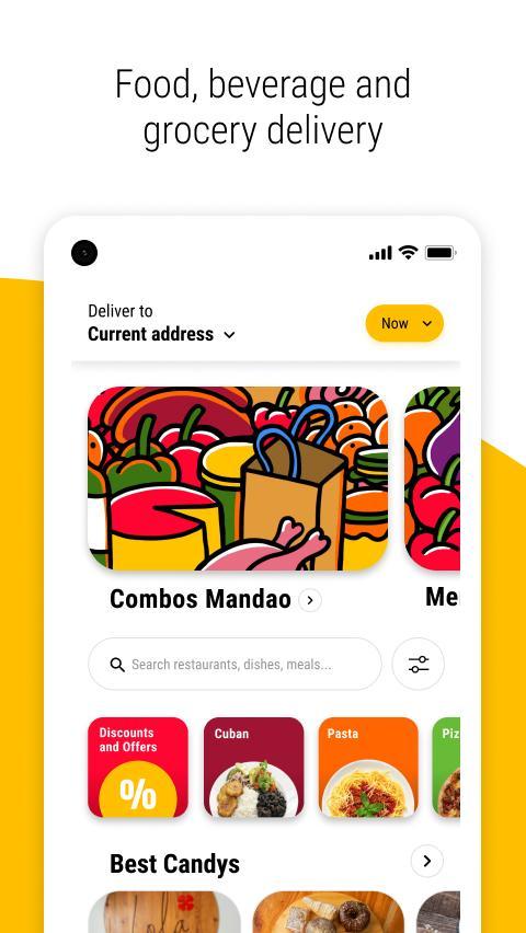 Just off Broadway screenshot image 3_Popularmodapk.com