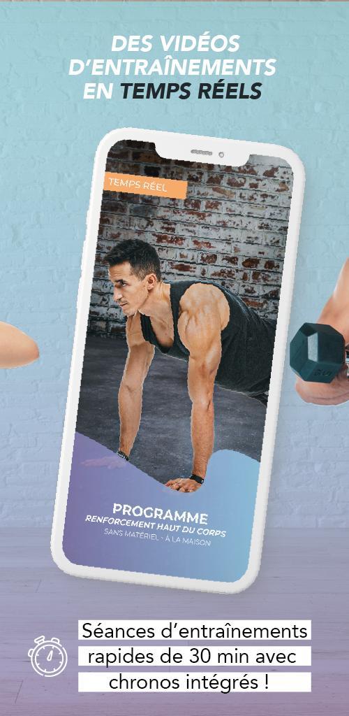 ShapeYou – Fitness, Nutrition screenshot image 10_Popularmodapk.com