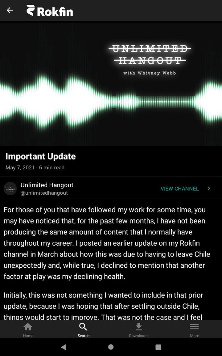 Rokfin screenshot image 16_Popularmodapk.com