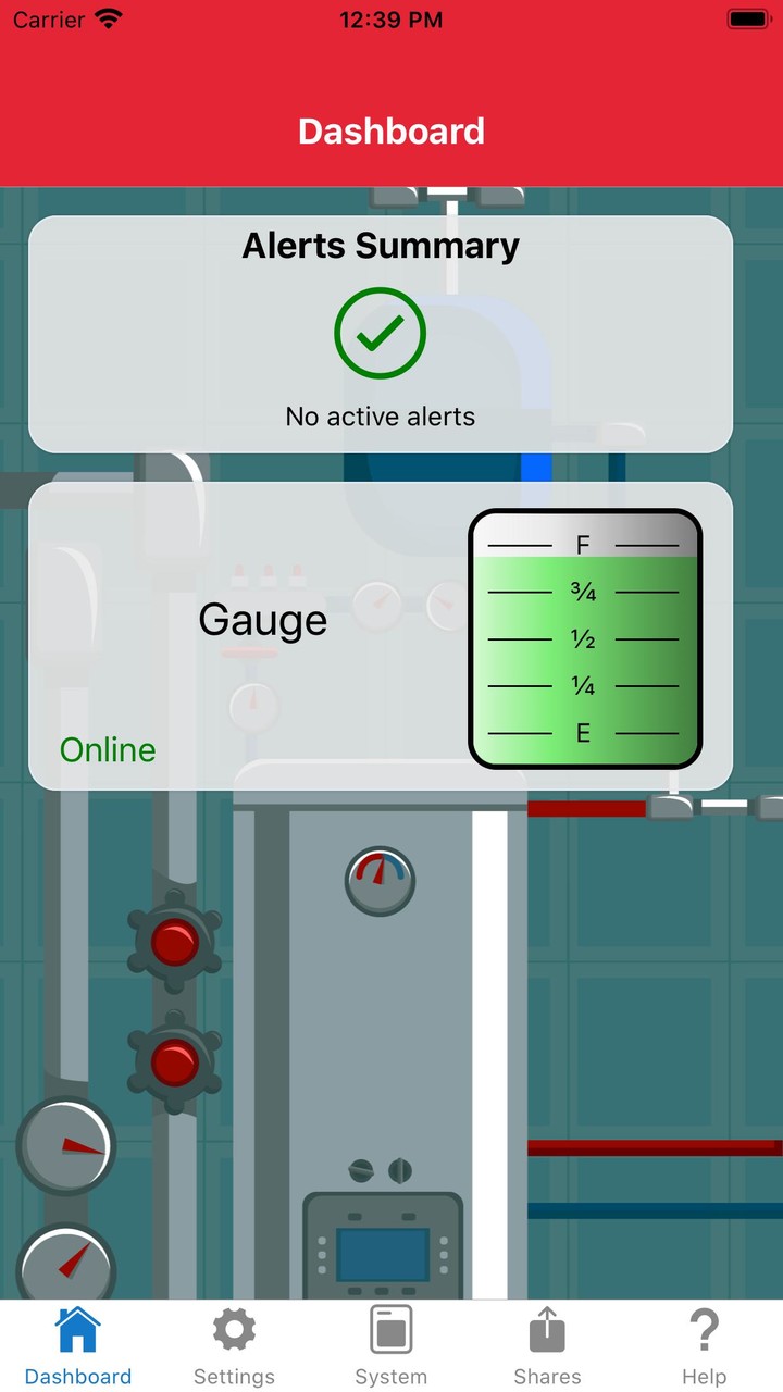 myTechnician screenshot image 1_Popularmodapk.com