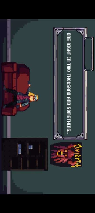 Kvelertak - Game of Doom(MOD) screenshot image 11_Popularmodapk.com