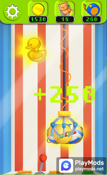 Grab A Toy<span>(No Ads)</span> screenshot image 2_Popularmodapk.com