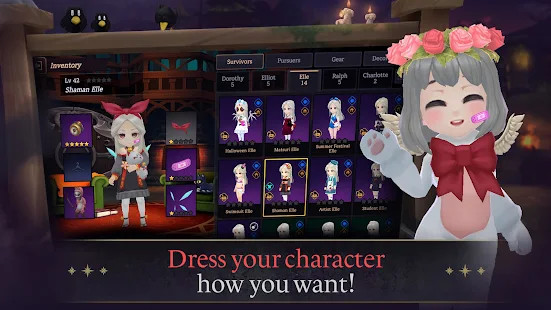 College entrance examination factory simulation 2: be a headmaster(Unlimited Money) screenshot image 5_Popularmodapk.com