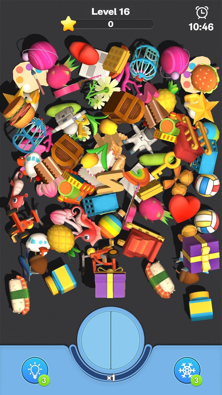 Match 3D Blast Adventure screenshot image 4_Popularmodapk.com
