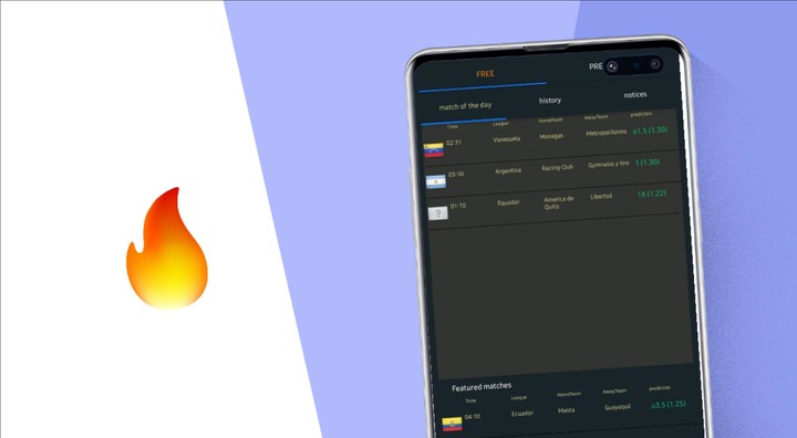 Super Gains predictions screenshot image 1_Popularmodapk.com