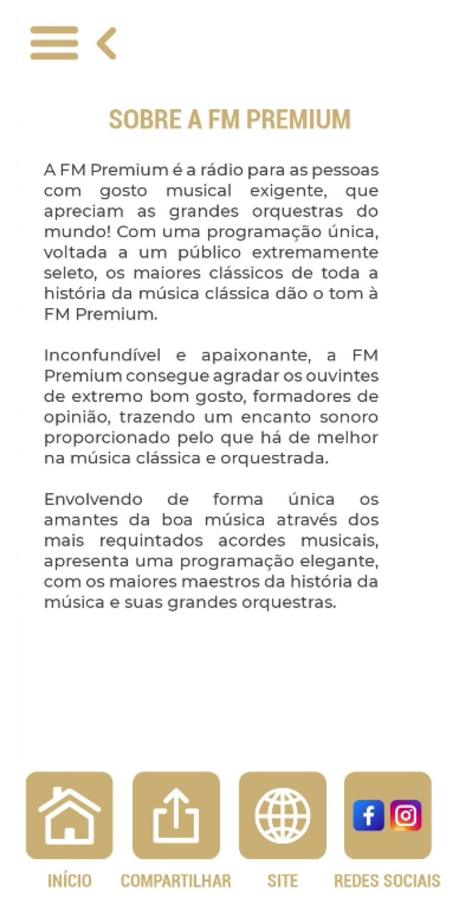 FM Premium screenshot image 12_Popularmodapk.com