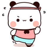 Bubu Dudu Panda WAStickerApps1.0.4_Popularmodapk.com