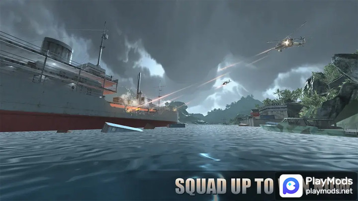 Elite Sniper Shooter<span>(No Ads)</span> screenshot image 3_Popularmodapk.com