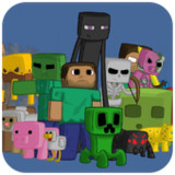 Roblox Mod for Minecraft PE1.1_Popularmodapk.com