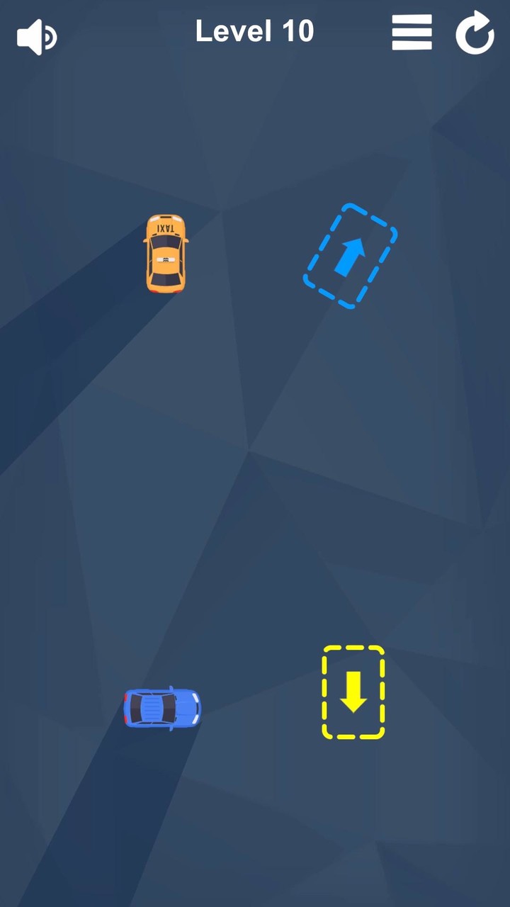 Car Draw Parking screenshot image 5_Popularmodapk.com