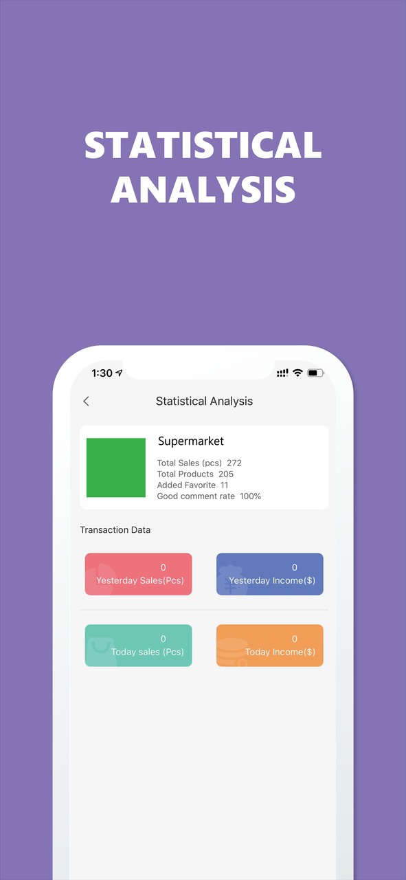 PIIK Merchant screenshot image 13_Popularmodapk.com