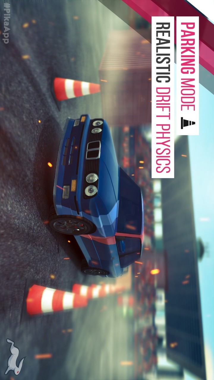Super Car Simulator : Open World(Unlimited coin) screenshot image 20_Popularmodapk.com