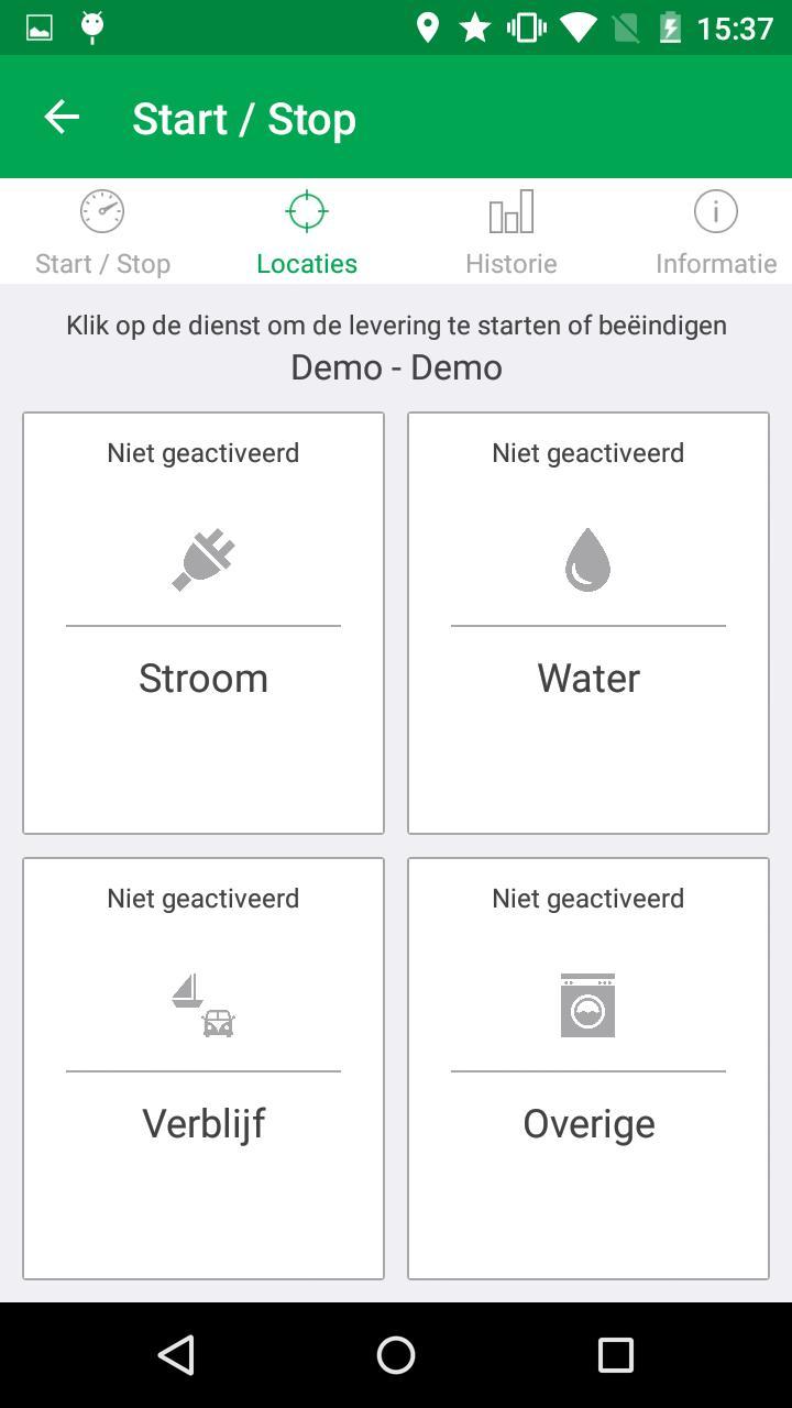 Aanuit.net screenshot image 8_Popularmodapk.com