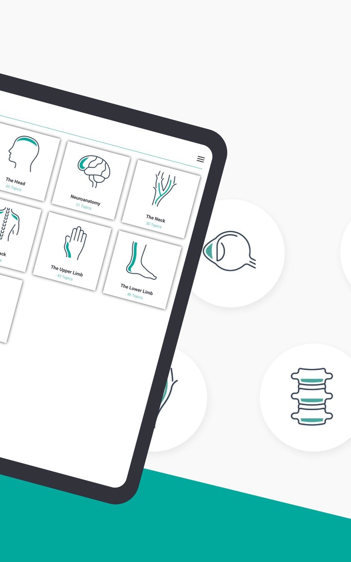 Teach Me Anatomy screenshot image 10_Popularmodapk.com