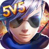 Little Commando2.3.0_Popularmodapk.com