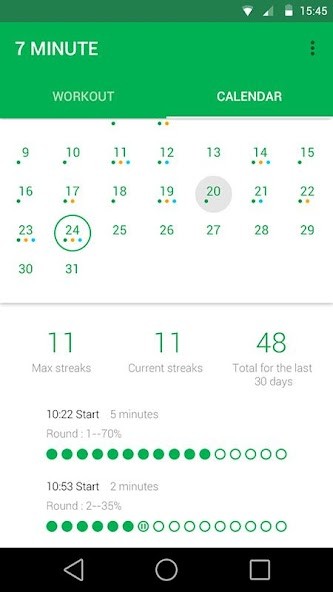 Buon Natale screenshot image 3_Popularmodapk.com