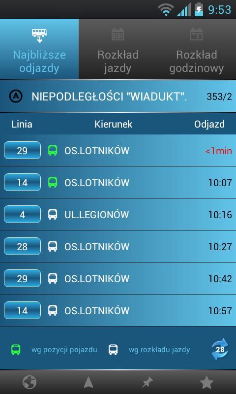 Tides Planner screenshot image 9_Popularmodapk.com