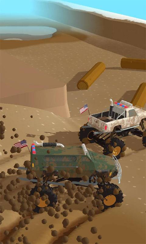 Driving Simulator screenshot image 2_Popularmodapk.com