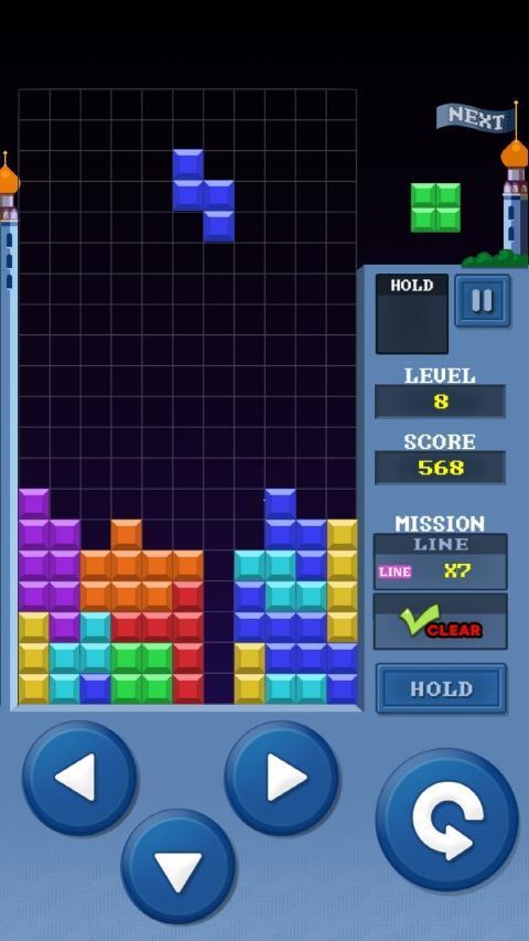 Downhill Chill screenshot image 6_Popularmodapk.com