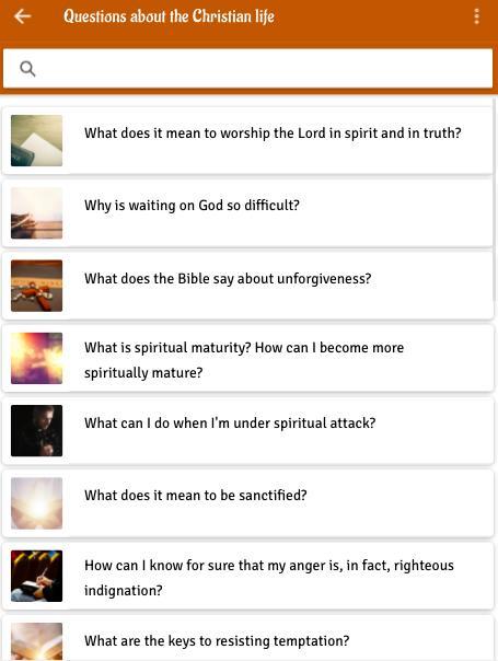 Sermon Outlines screenshot image 16_Popularmodapk.com