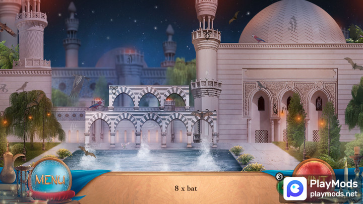 Aladdin - Hidden Objects Games<span>(Unlimited Tips)</span> screenshot image 4_Popularmodapk.com