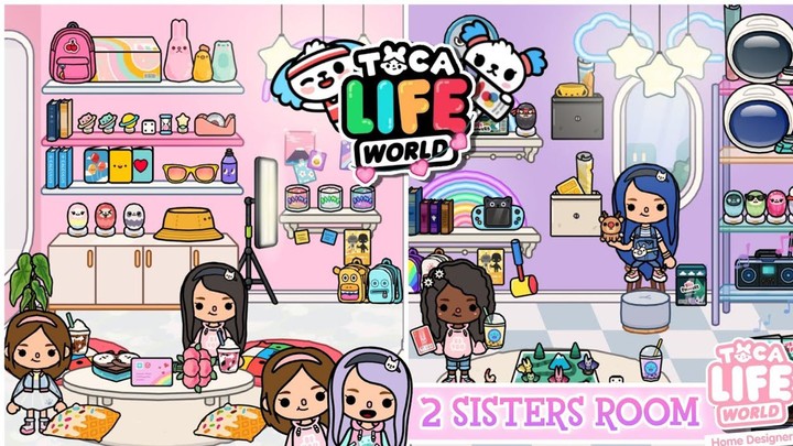 Tricks Toca Life World screenshot image 3_Popularmodapk.com