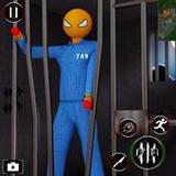 Stickman Prison Break Games0.3_Popularmodapk.com
