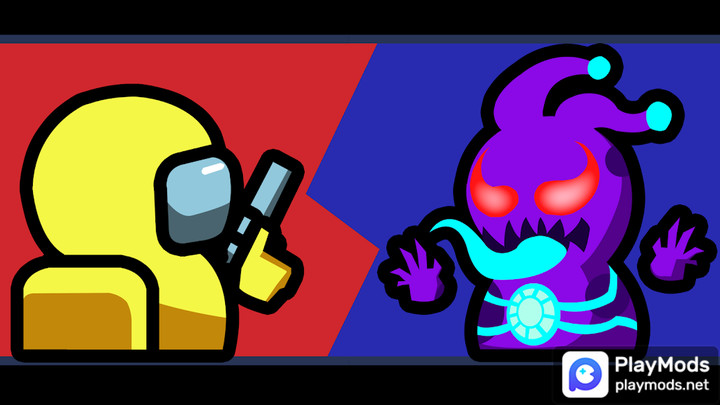 Imposter Battle Royale<span>(Mod Menu)</span> screenshot image 1_Popularmodapk.com