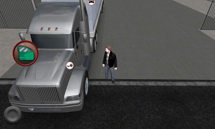 Streets of Crime: Car thief 3D<span>(Unlimited money)</span> screenshot image 2_Popularmodapk.com