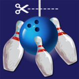 Cut The Rope Bowling2.1_Popularmodapk.com